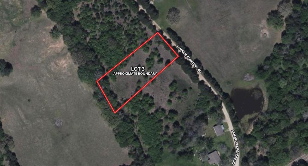 Lot 3 Se Cr 4045 Property Photo 1