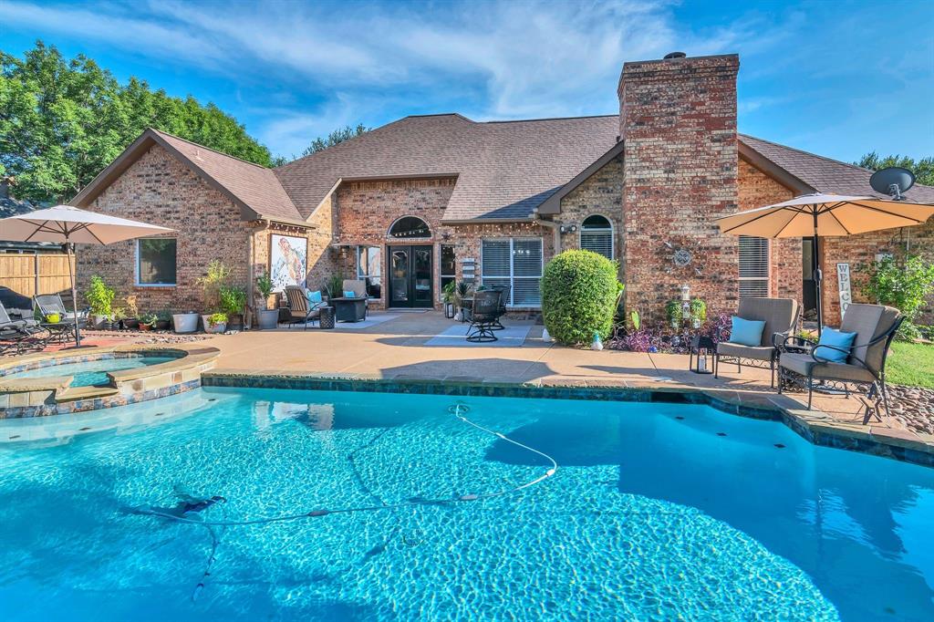 3109 Sunny Meadow Court Property Photo 1
