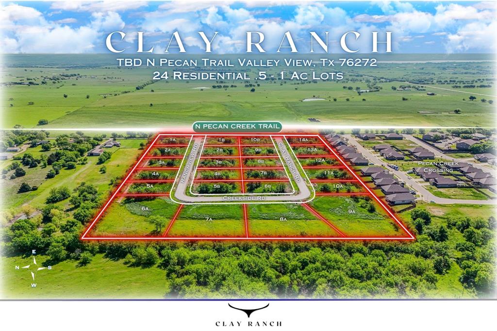200 Clay Ranch Rd Road Property Photo 1