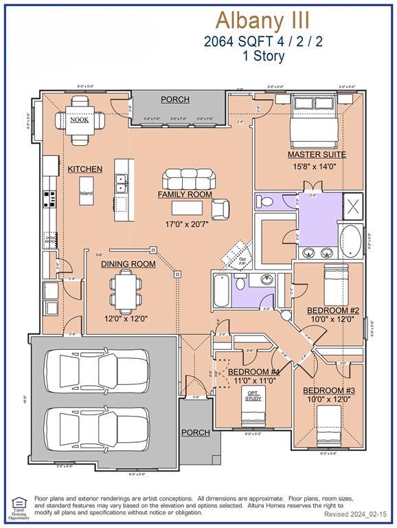 2755 Canvas Back Property Photo 1
