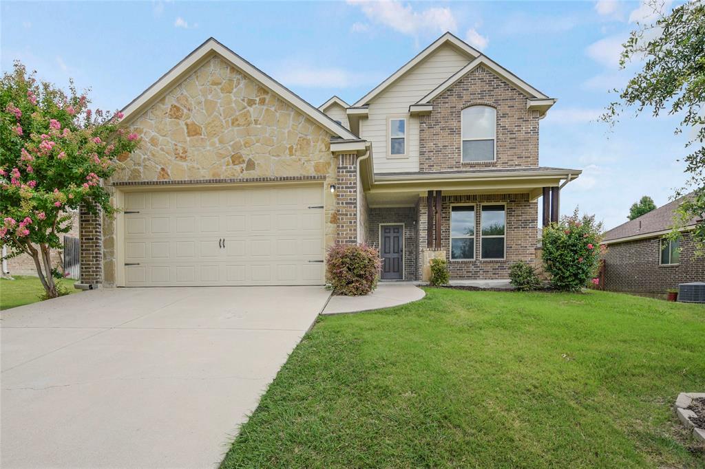1517 Salado Trail Property Photo 1