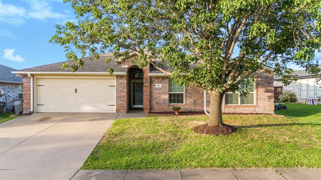 326 Lake Wichita Drive Property Photo 1