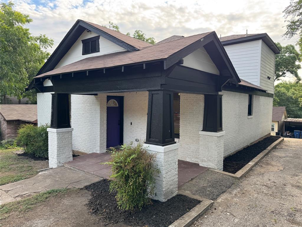 1810 Ramsey Avenue Property Photo 1