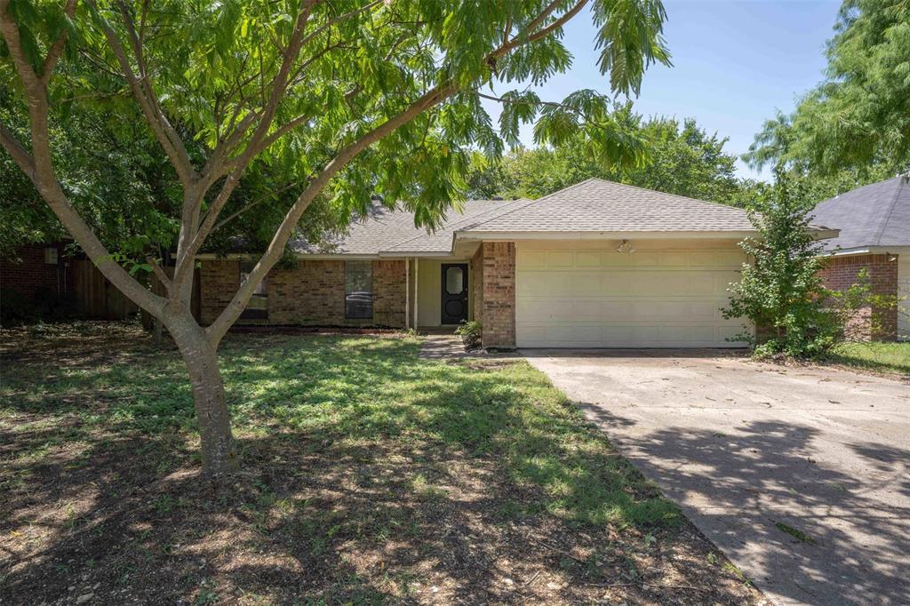 204 Oak Meadow Lane Property Photo 1