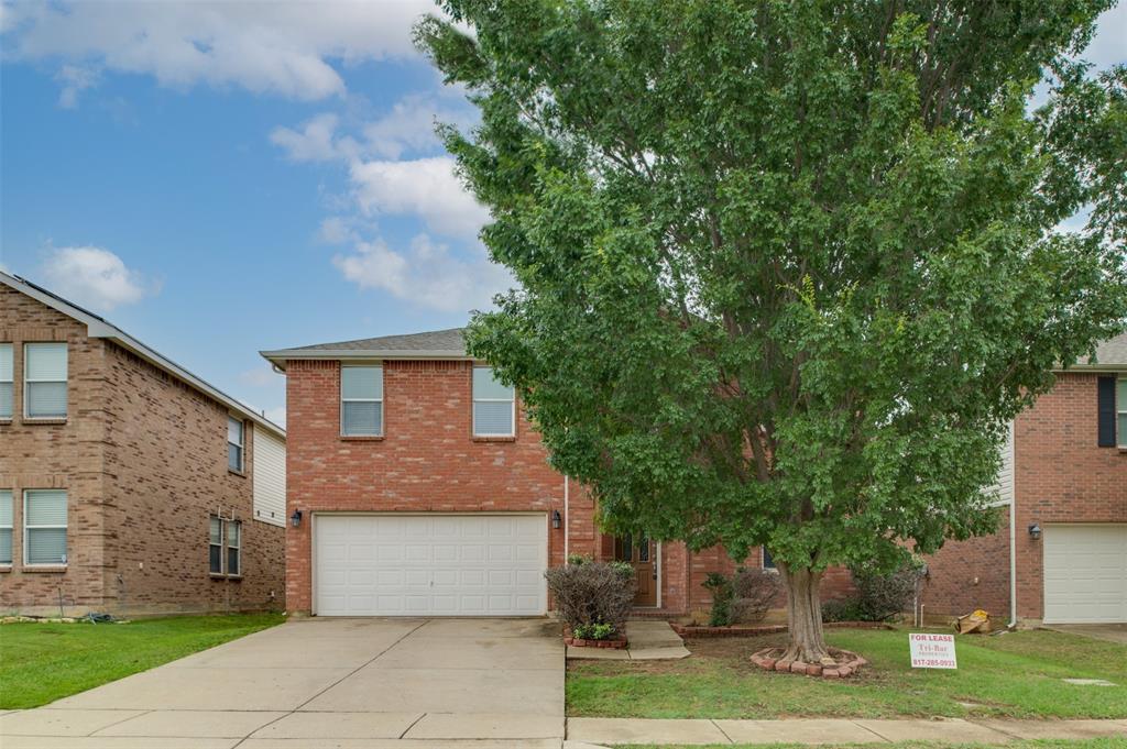 7644 Indigo Ridge Drive Property Photo 1