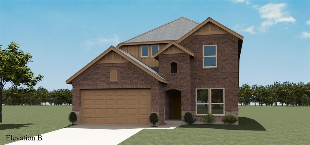 2913 Goldeneye Property Photo 1