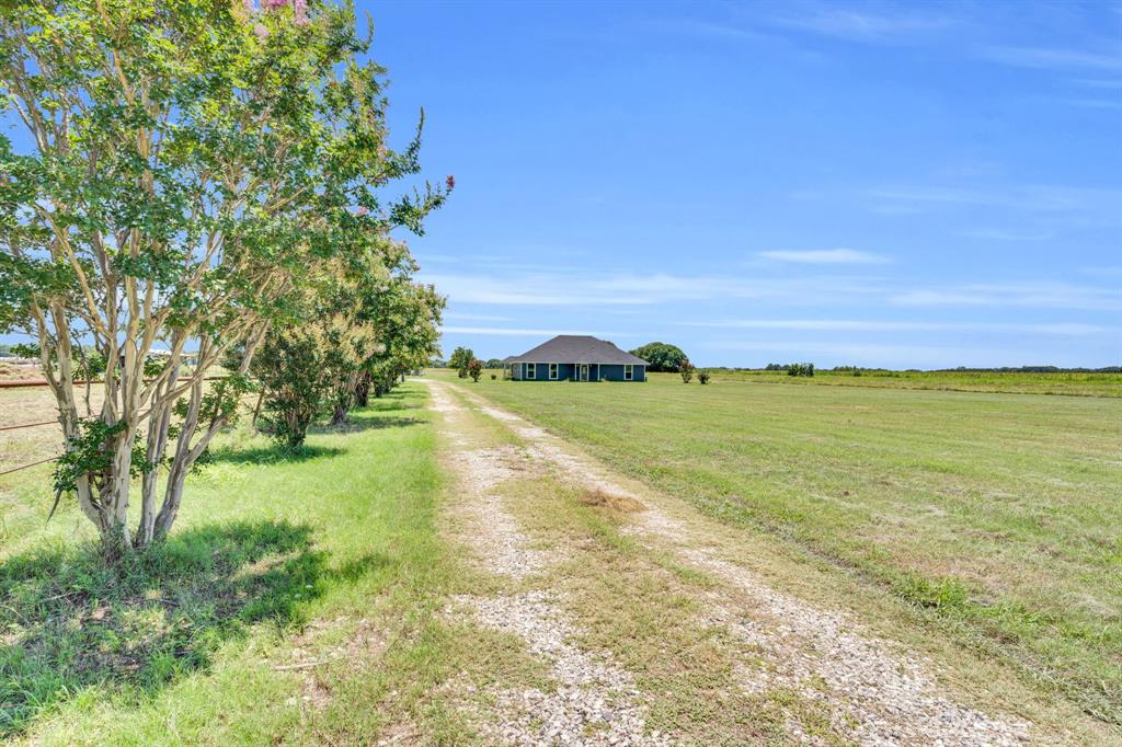 1139 Trumbull (11 Ac) Road Property Photo 1