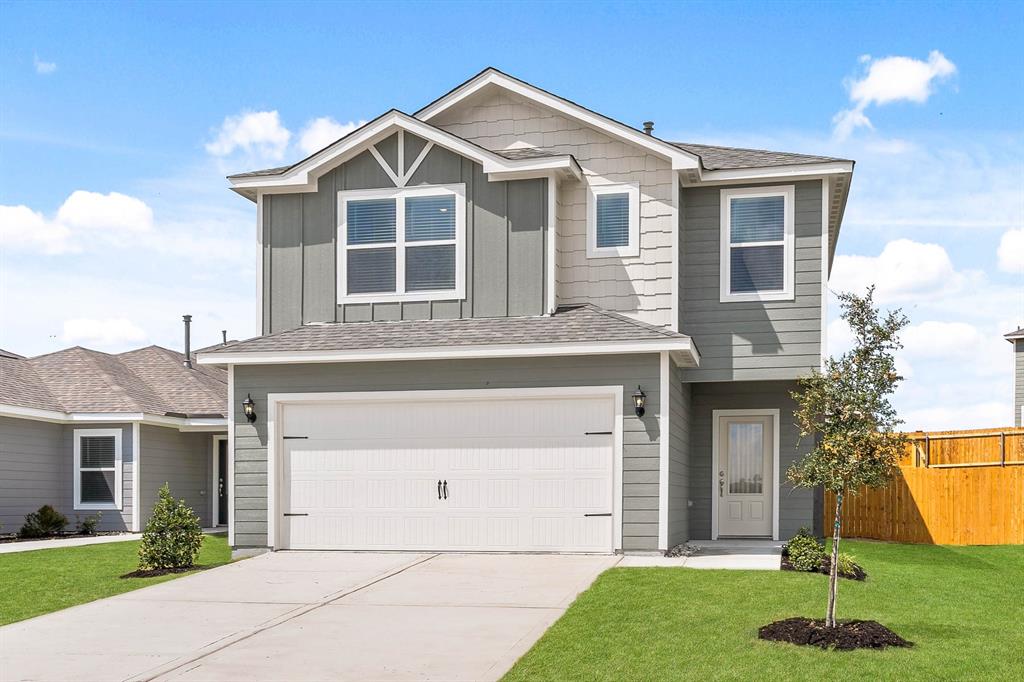 14108 Golden Valley Road Property Photo 1