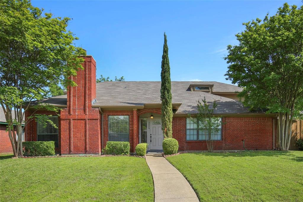 2226 Crystal Creek Lane Property Photo 1