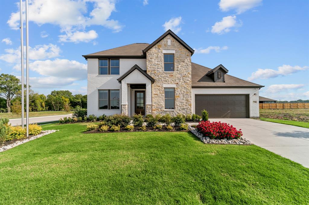 1438 Red Clover Property Photo 1