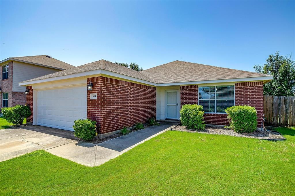 1604 Withers Way Property Photo 1
