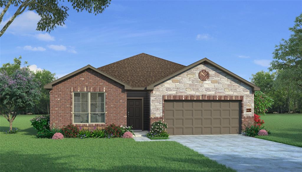 2923 Wagoner Ranch Property Photo 1