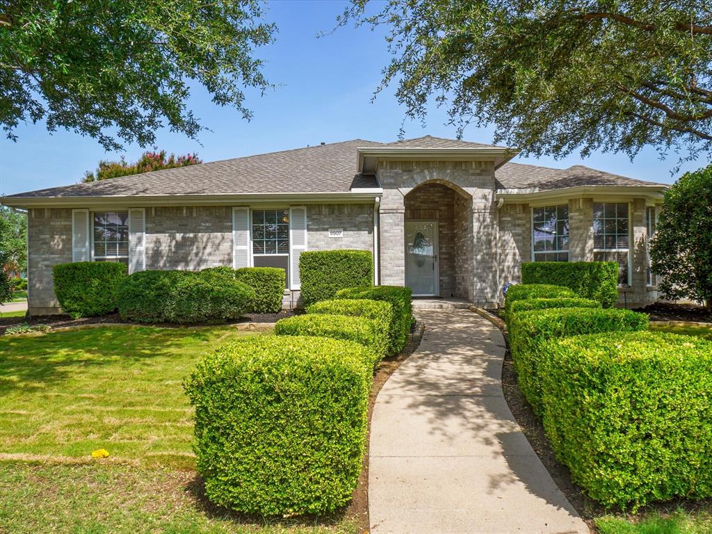 9907 Divine Court Property Photo 1