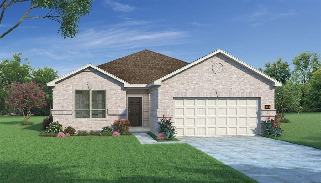 2919 Wagoner Ranch Property Photo 1