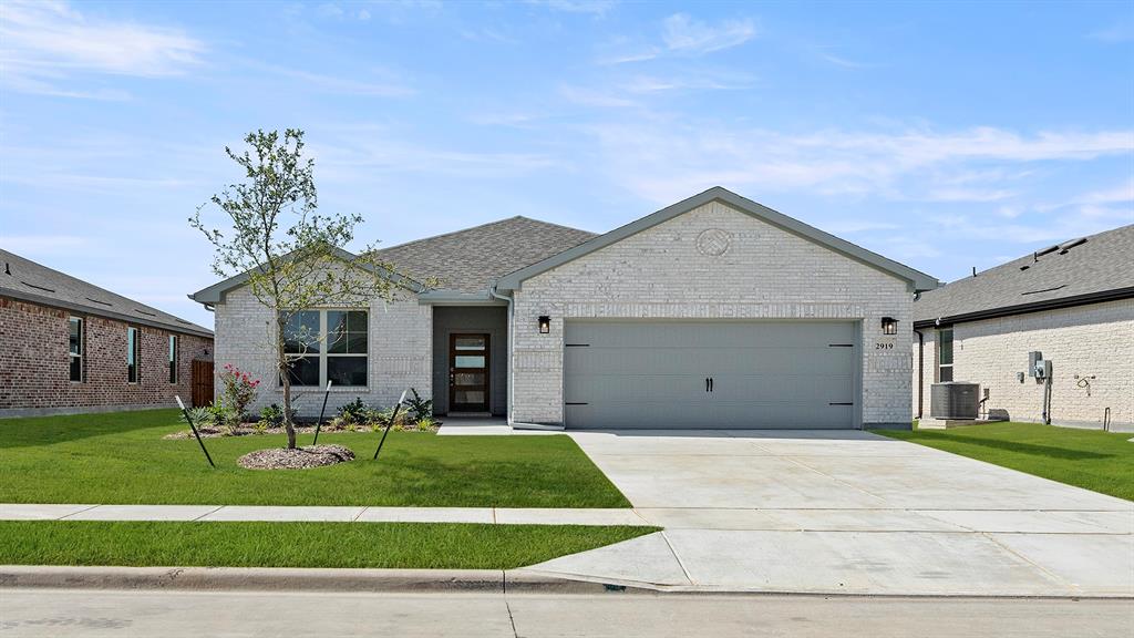 2919 Wagoner Ranch Property Photo 1