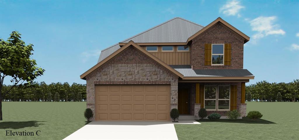 2891 Goldeneye Property Photo 1