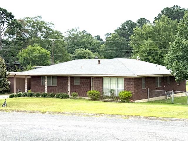 2748 Country Club Drive Property Photo 1