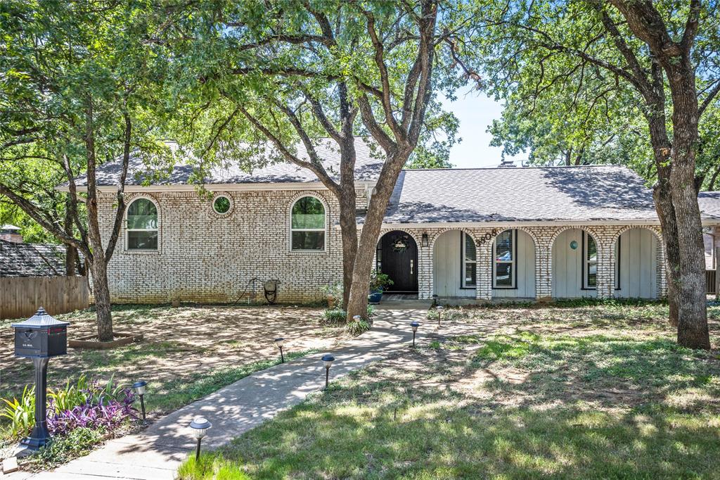 3808 Hastings Drive Property Photo 1