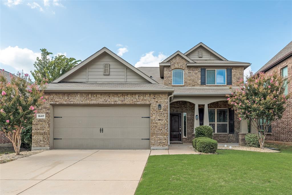16417 Stillhouse Hollow Court Property Photo 1