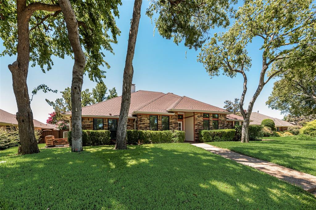 2404 Cliffside Drive Property Photo 1