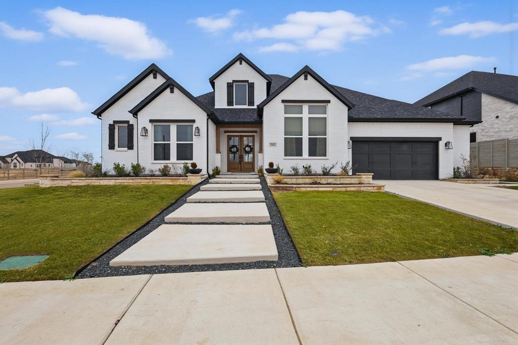 2412 Strolling Way Property Photo 1