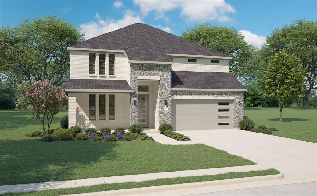 4520 Rustic Ridge Drive Property Photo 1