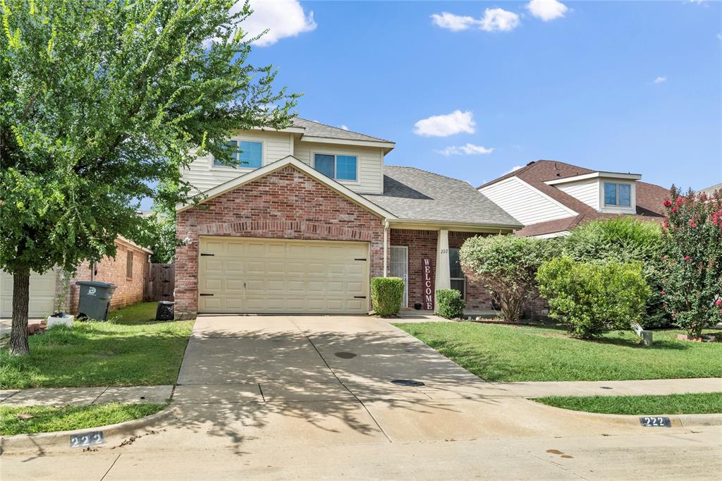 222 Cliff Heights Circle