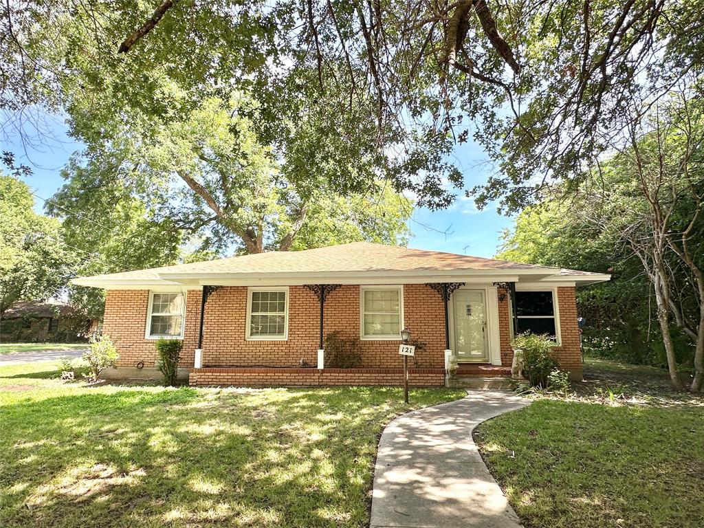 121 W Tennie Street Property Photo 1