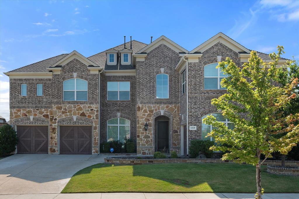 14120 Esplanada Drive Property Photo 1