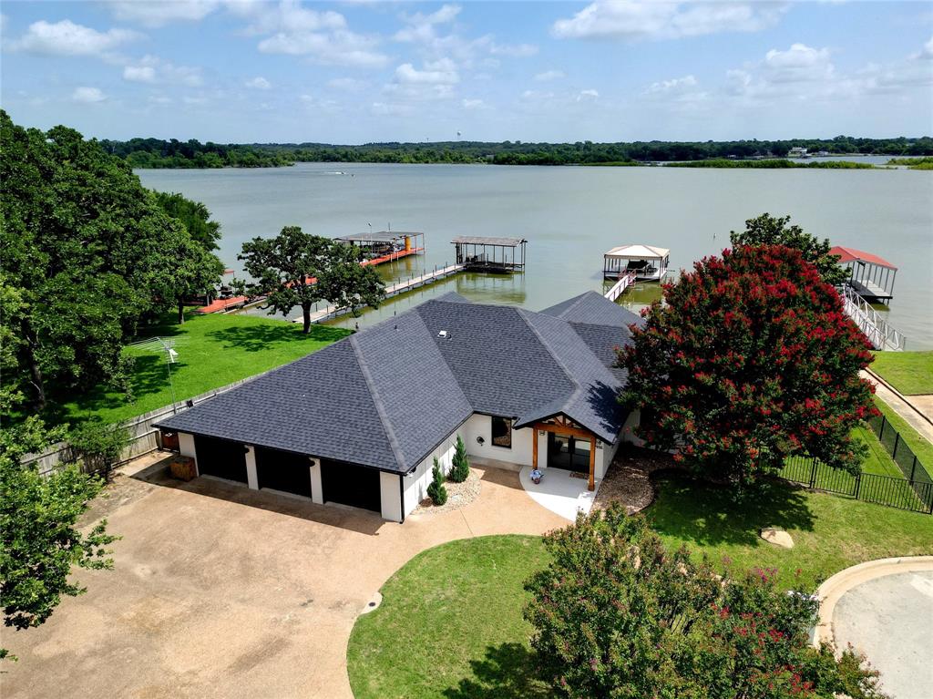 701 Harbor Drive
