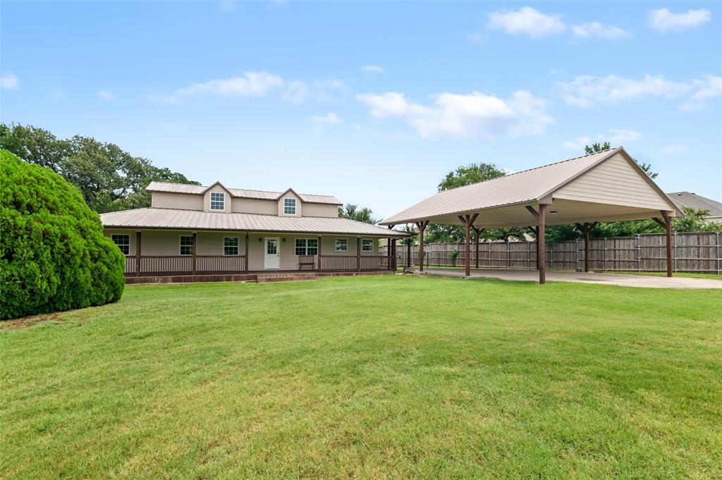 3513 Forrest Willow Road Property Photo 1