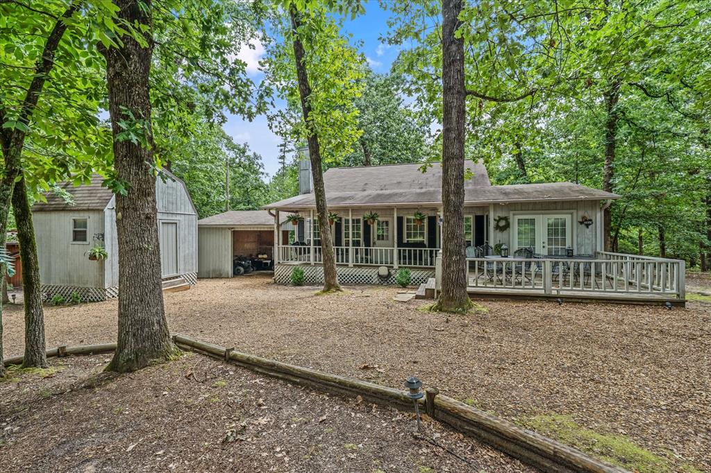 802 Wildwood Trail Property Photo 1