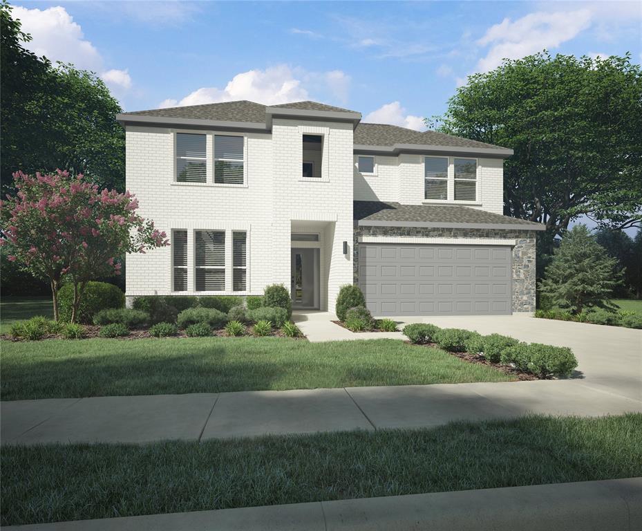 3509 Aldrich Road Property Photo 1
