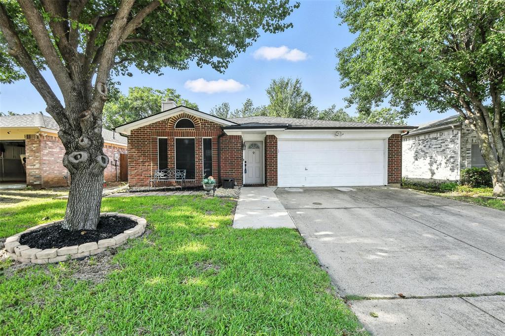 3744 Waxwing Circle Property Photo 1