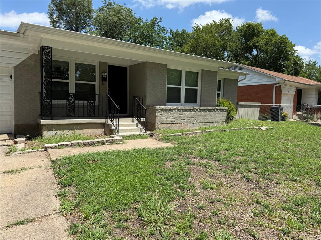 2821 Materhorn Drive Property Photo 1