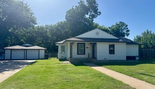 4900 Penrose Avenue Property Photo 1