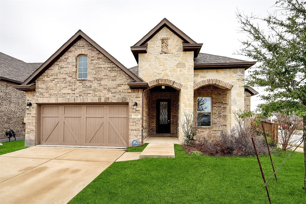1537 Eagleton Lane Property Photo 1
