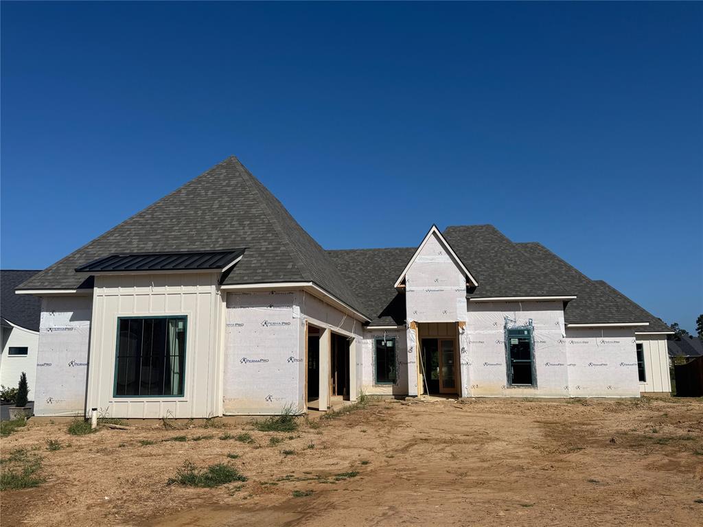 9838 Canebrake Lane Property Photo 1