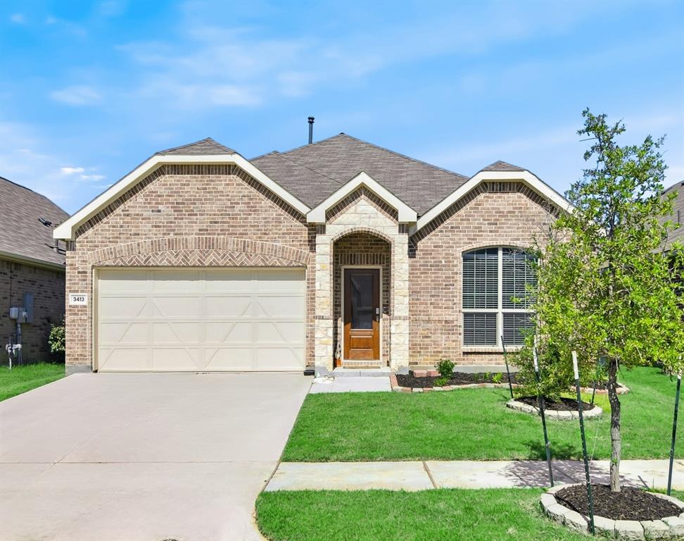3413 Kingsview Drive Property Photo 1