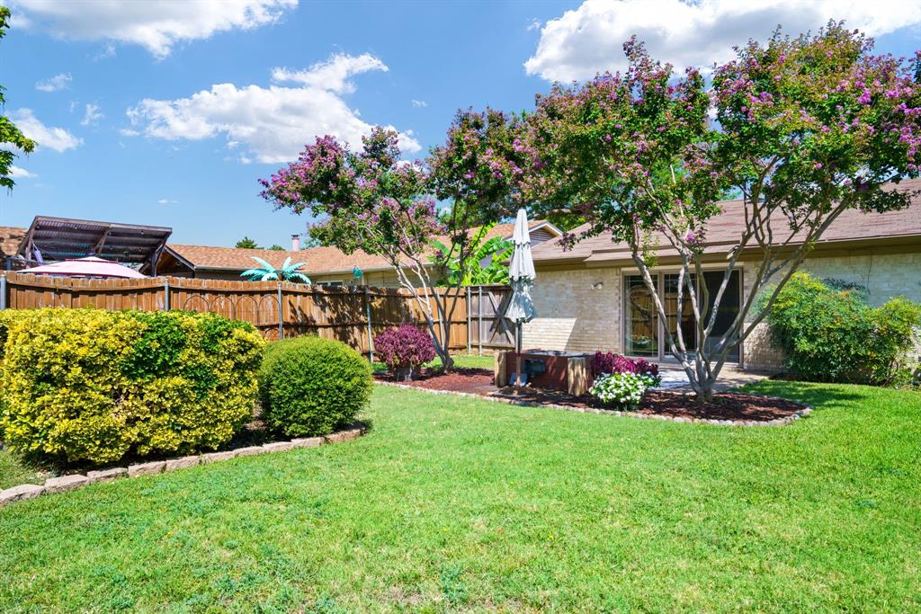 1710 Pine Knot Drive Property Photo 24