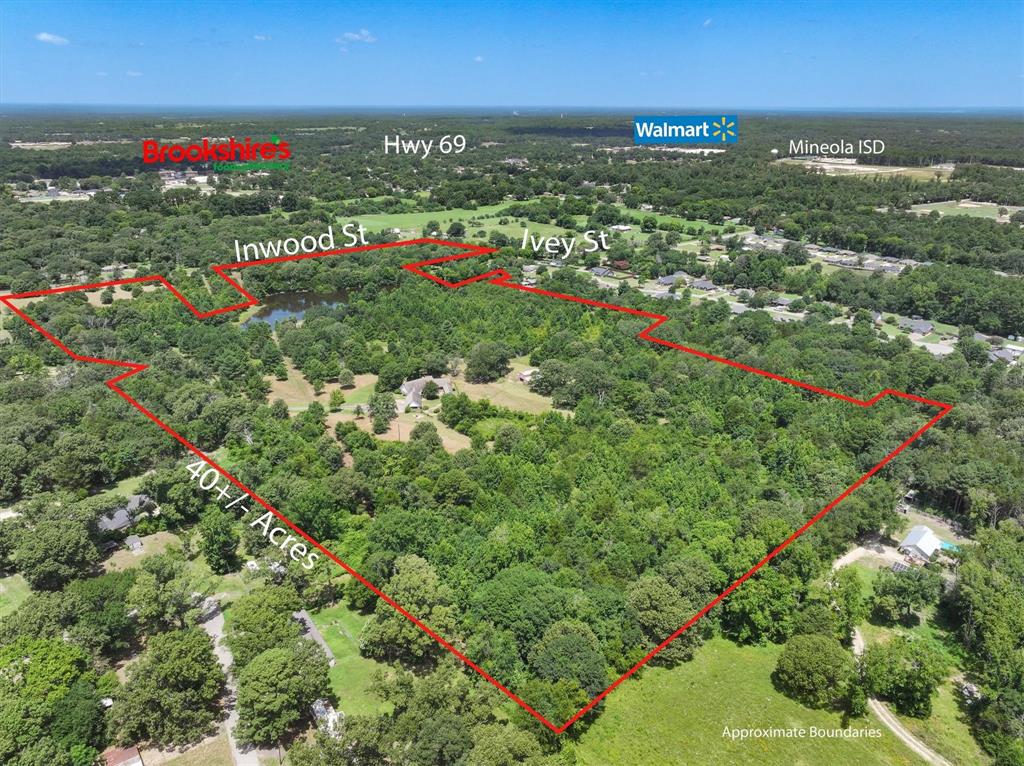 259 County Rd 2500 Property Photo 1