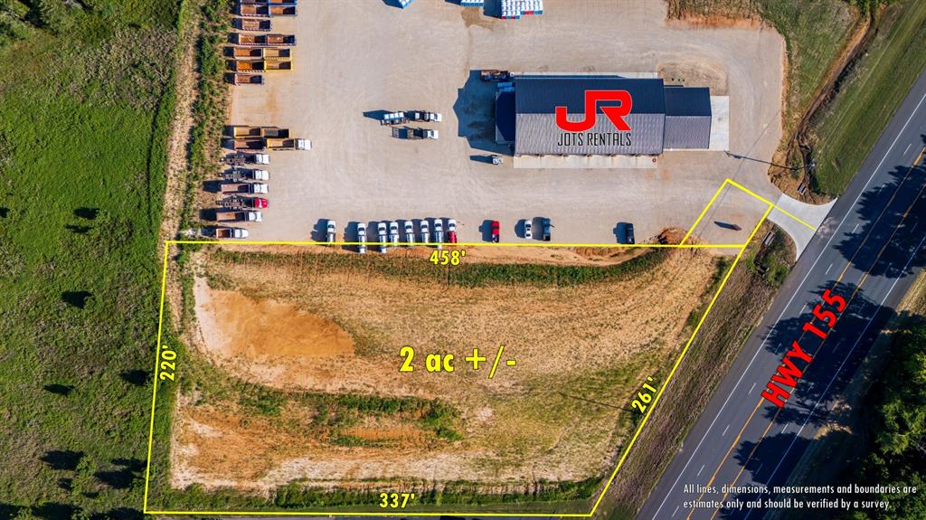 18755 State Highway 155 Property Photo 1