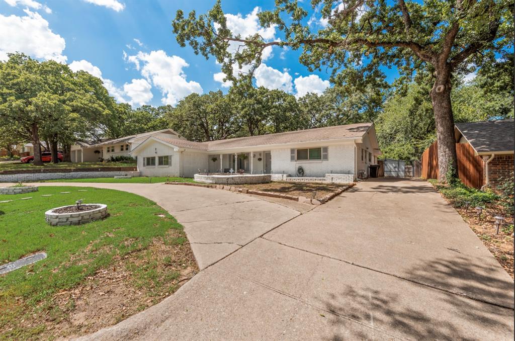 613 Rankin Drive Property Photo 1