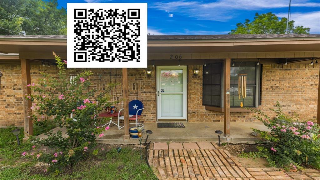 206 N Main Street