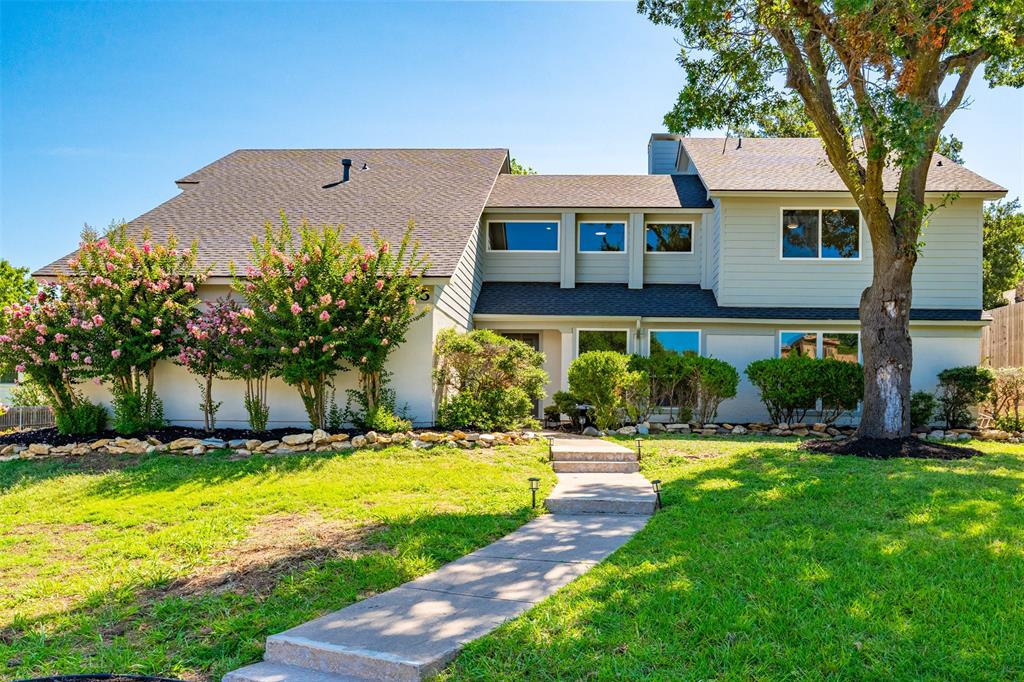 7255 Crossbow Court Property Photo 1