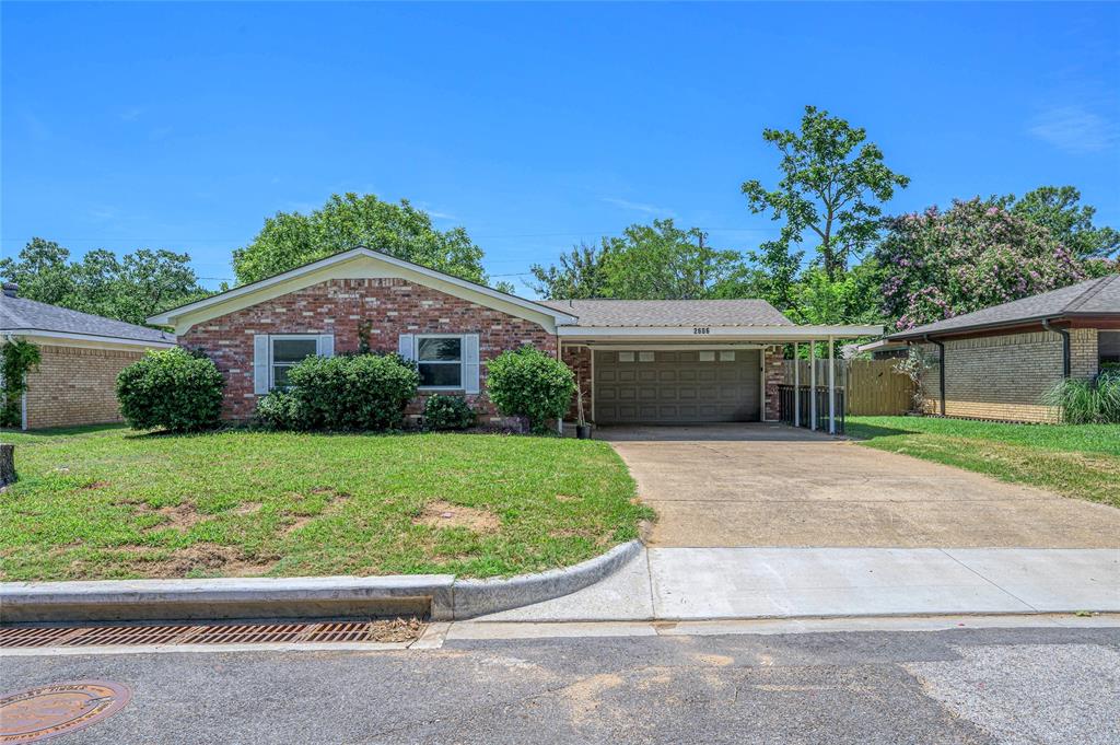 2606 Easy Street Property Photo 1