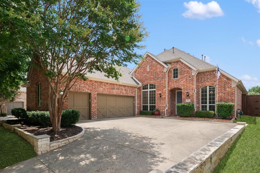 14883 Foxbriar Lane Property Photo 1