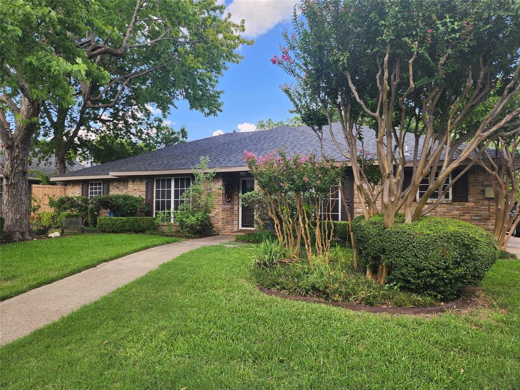 2620 Mariposa Circle Property Photo 1
