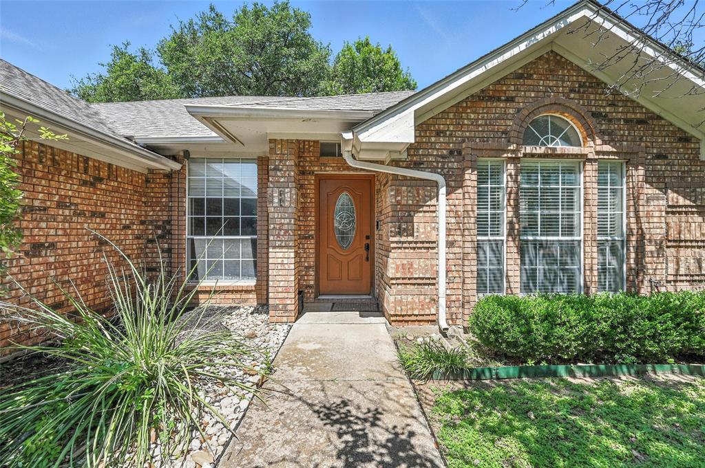 7708 Greengage Drive Property Photo 1