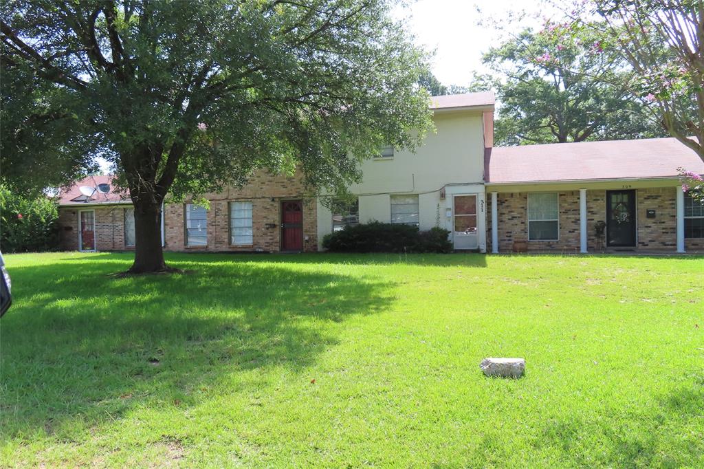 311 N Arkansas Street Property Photo 1